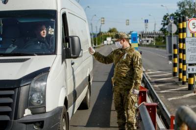 Венгрия меняет условия пересечения границы, в ГПСУ рассказали, кого будут пускать - vkcyprus.com - Украина - Венгрия