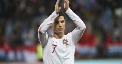 Криштиану Роналду - Cristiano Ronaldo - Йозеф Бицан - Месси - Роналду вышел на четвертое место в списке лучших бомбардиров в истории футбола - tsn.ua - Австрия - Венгрия - Португалия - Андорра - Чсср