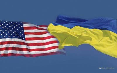 Джозеф Байден - Игорь Жовква - Между Украиной и США существует стратегическое партнерство, – заместитель главы Офиса Президента - news.24tv.ua - США - Украина