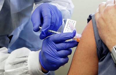 Угур Шахин - Американо-немецкая вакцина будет защищать от COVID-19 меньше, чем российская - sharij.net - США - Украина
