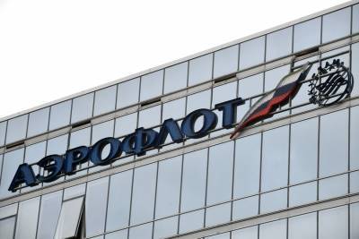 "Аэрофлот" не располагает данными об аресте сотрудника за госизмену - m24.ru - Англия - Эстония