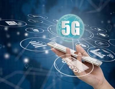 Переход на 5G ускорит цифровую трансформацию всех отраслей - smartmoney.one