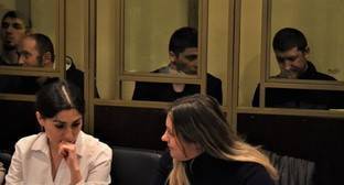 Филипп Киркоров - Защита попросила оправдать обвиняемых в подготовке теракта на концерте Киркорова - kavkaz-uzel.eu - Махачкала - респ. Дагестан