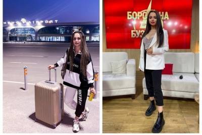 Новосибирская блогерша ищет любовь в Доме-2: что известно о Вике Фоминой - novos.mk.ru