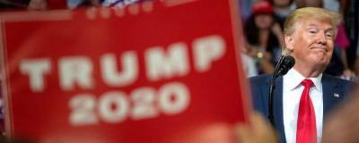 Дональд Трамп - Около 300 тысяч сообщений о выборах в США Twitter пометил как спорные - runews24.ru - США
