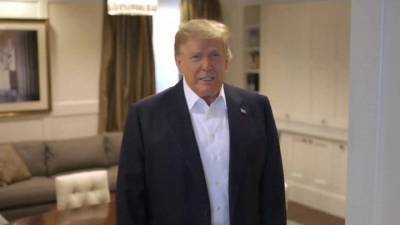 Дональд Трамп - Суд Пенсильвании: иск Трампа о законности подсчета бюллетеней удовлетворен - vesti.ru - США - шт.Пенсильвания
