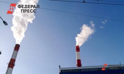 В Сосновоборске запустят экологический пост наблюдения - fedpress.ru - Красноярск - Сосновоборск