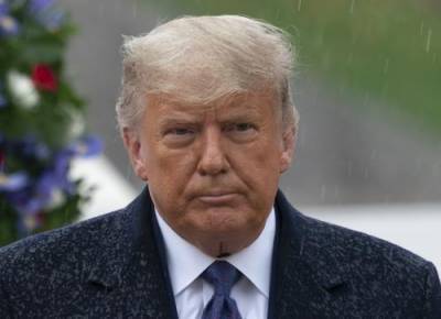 Дональд Трамп - Джо Байден - Источники в Белом доме назвал вероятный шаг Трампа после официальной победы Байдена - argumenti.ru - США