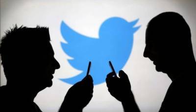 Выборы президента в США: Твиттер применил ограничения к 300 000 сообщений - lenta.ua - США - Twitter