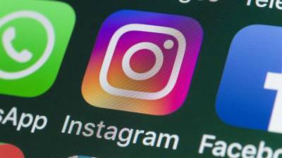 Адам Моссери - Instagram впервые за много лет изменил дизайн главного экрана - vesti.ru