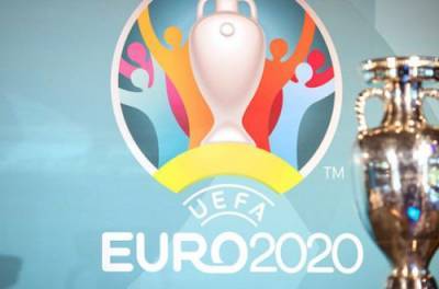 Визначилися всі учасники футбольного Євро-2020 - from-ua.com - Украина - Данія - Туреччина - Польща - місто Тбілісі - Італія - Швеція - Іспанія - Швейцарія - Фінляндія