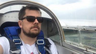 Александр Колтовой - Погибший Колтовой отрабатывал экстренные ситуации в полете - 5-tv.ru - Москва - Московская область
