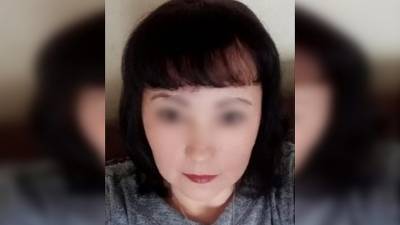 Элизабет Алерт Башкортостан - В Башкирии завершили поиски загадочно пропавшей 40-летней женщины - bash.news - Башкирия