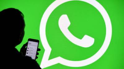 Глазовская больница стала принимать обращения через WhatsApp - gorodglazov.com