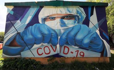 Dagens Nyheter (Швеция): до смешного простые правила министерства здравоохранения показывают, что мы все идиоты - inosmi.ru - Швеция