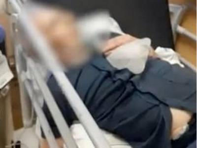 В Неаполе пациент с COVID-19 умер прямо в туалете больницы - golos.ua - Италия - Неаполь