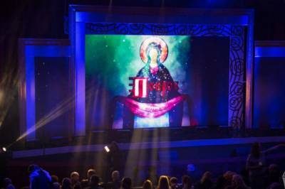 блаженный Онуфрий - XVIII Международный православный кинофестиваль "Покров" состоится 12-21 ноября - vkcyprus.com - Украина