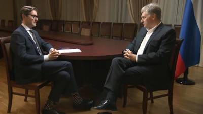 Владимир Путин - Дмитрий Песков - Александр Лукашенко - Песков: Москву и Минск связывают родственные отношения - piter.tv - Москва - Россия - Белоруссия - Минск