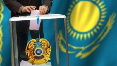 Движение независимых наблюдателей #tazasailau создали в Казахстане перед выборами - informburo.kz - Казахстан