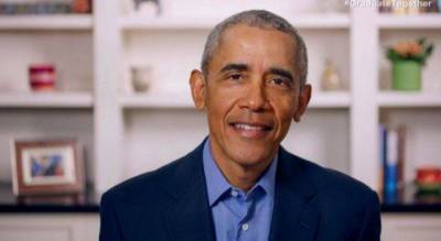 Барак Обама - Маргарет Этвуд - Барак Обама посетит церемонию вручения Букеровской премии - skuke.net - США - Англия - Новости