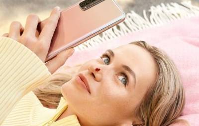 Смартфон Huawei P smart 2021 — все, что нужно для работы и развлечений - skuke.net - Украина