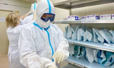 В Тюменской области от коронавиурса умер 26-летний мужчина, число жертв перешагнуло за 100 - znak.com - Тюменская обл.