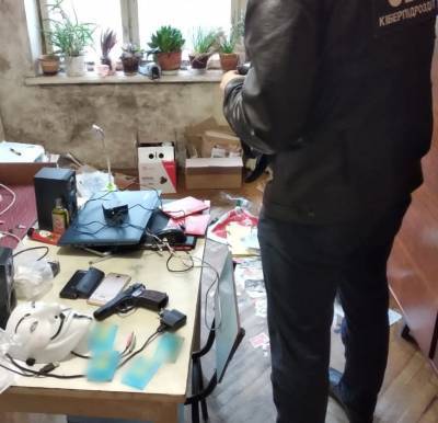 СБУ разоблачила "окопавшегося" в Киеве российского агитатора - news.bigmir.net - Россия - Украина - Киев - Закарпатская обл.