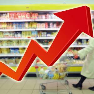 Статистика: на сколько в Запорожской области изменились цены на продукты и одежду - reporter-ua.com - Украина - Запорожская обл.