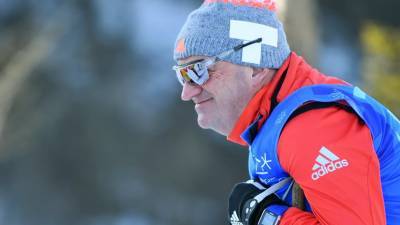 Маркус Крамер - Елен Вяльбе - Тренер заявил, что Россия может сняться с нескольких этапов КМ по лыжным гонкам - russian.rt.com - Норвегия - Россия - Финляндия