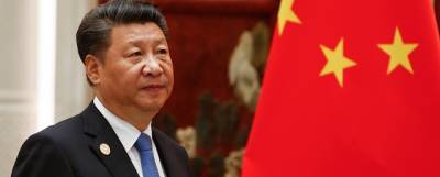 Си Цзиньпин - Джон Ма - Власти Китая объявили войну основателю Alibaba Джеку Ма - runews24.ru - Китай - Шанхай