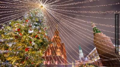 Названы лучшие места России для отдыха в новогодние праздники - newinform.com - Россия