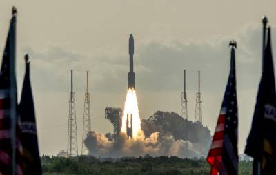 Украина присоединилась к программе "Артемида" по освоению космоса - news.bigmir.net - США - Украина - Австралия - Япония