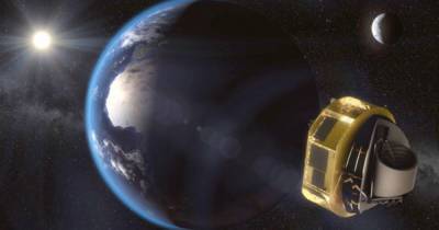 Атмосферы далеких миров. ЕКА запустит космический телескоп для изучения экзопланет - focus.ua
