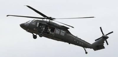Литва закупит у США боевые вертолеты Black Hawk - enovosty.com - Россия - США - Литва - county Black Hawk - Калининградская обл.