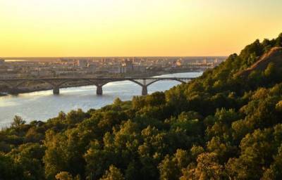 Нижегородские коммунисты потребовали вернуть парку «Швейцария» имя Ленинского Комсомола - vgoroden.ru - Россия - Швейцария - Казахстан - Нижний Новгород - респ. Алтай - Благоустройство