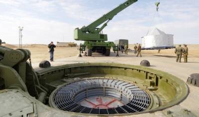 Напуганные НАТО: зачем России понадобился новый командный пункт - newizv.ru - Россия