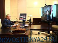 Владимир Путин - Лев Шлосберг - Асад и Лукашенко ближе и нужнее Путину, чем граждане России - novostidnya24.ru - Россия - Сирия - Белоруссия