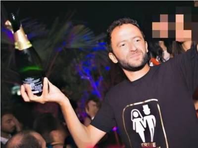 Итальянского миллионера из Милана задержали за изнасилование 18-летней девушки - golos.ua - Италия