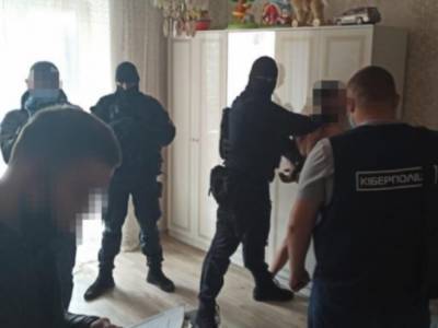 В Николаеве полиция задержала «сетевых» супругов-мошенников - golos.ua - Украина - Николаевская обл.