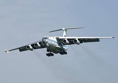 Россия направила в Нагорный Карабах уже 42 самолета с миротворцами - argumenti.ru - Россия - Армения - Азербайджан