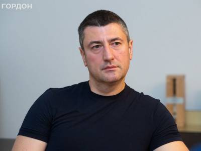 Дмитрий Гордон - Олег Бахматюк - Миллиардер Бахматюк: У меня был выбор – построить элеватор или купить "112 канал". Я ошибся, не купив его - gordonua.com - Украина - Полтава - Сумы