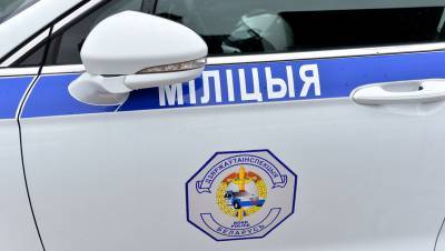 Силовики изъяли тираж оппозиционной газеты в Минске - gazeta.ru - Белоруссия - Минск