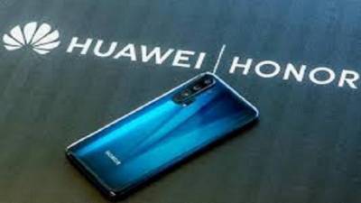 Huawei планирует продать свой бренд - hubs.ua - Китай - США - Шэньчжэнь