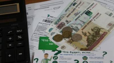 «ТНС энерго Пенза» рекомендует потребителям погасить долги - penzainform.ru - Пенза