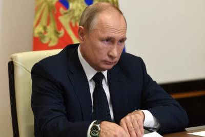 Владимир Путин - Путин после отставки сможет стать сенатором пожизненно - 24smi.org - Россия