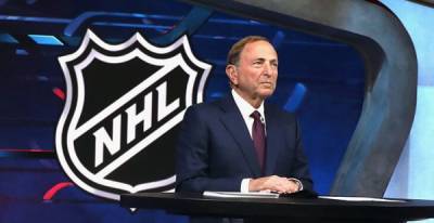 Что будет с НХЛ в новом сезоне: гибридные пузыри, привязка к Олимпиаде (летней), канадский дивизион - glob-news.ru - США