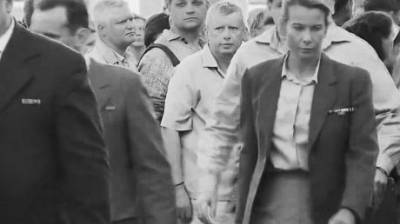 Юлия Высоцкая - Андрей Кончаловский - Владимир Меньшов - Фильм Кончаловского с участием Высоцкой выдвинули на «Оскар» - penzainform.ru - Россия - Новочеркасск