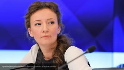 Анна Кузнецова - Москва и Дамаск объединят усилия для репатриации российских детей из Сирии - polit.info - Москва - Россия - Сирия - Дамаск
