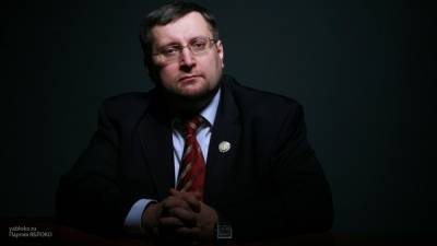 Александр Молохов - Политик Молохов назвал должность представителя ЕС в Крыму бессмысленной - polit.info - Россия - Украина - Крым
