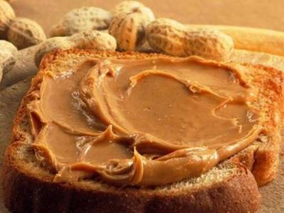 Врачи поведали о плюсах арахисового масла - golos.ua